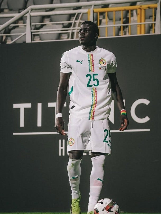 <strong>El Hadji Malick Diouf </strong>(West Ham): 28 millones de euros.