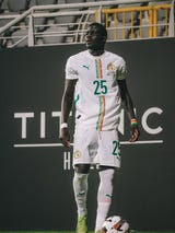 <strong>El Hadji Malick Diouf </strong>(West Ham): 28 millones de euros.