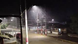 Senamhi alertó sobre fuertes lluvias en la costa: estas son las regiones que se verán afectadas