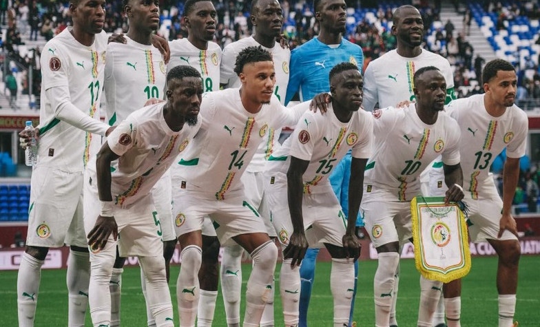 Senegal enfrentará a la Selección Peruana en la fecha FIFA de marzo en el marco del debut de Mano Menezes. El equipo africano tiene grandes estrellas y así están valorizados, según Transfermarkt.