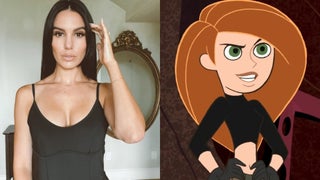 Christy Carlson Romano, actriz que le dio voz a ‘Kim Possible’, dio positivo a prueba de cáncer