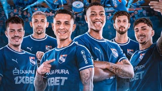 Julio César Uribe aplaudió el liderazgo de Yoshimar Yotún en partido de ida por Copa Libertadores