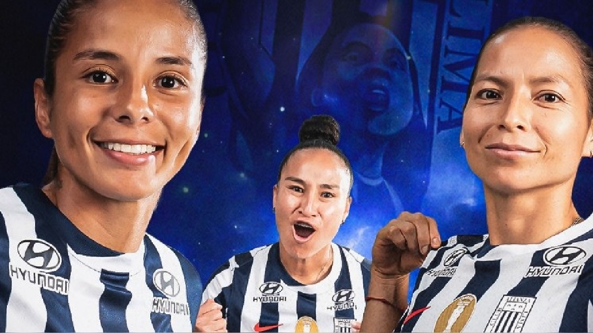 Buscará el tricampeonato: Alianza Lima jugará amistosos ante populares clubes de Chile