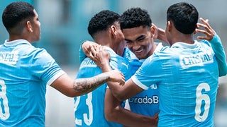 Sporting Cristal ya conoce fecha de su debut en la Copa Libertadores Sub 20