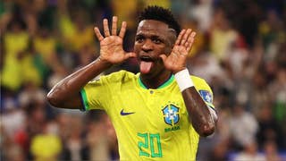 Confirmado: Brasil definió a su último rival amistoso de cara al Mundial 2026