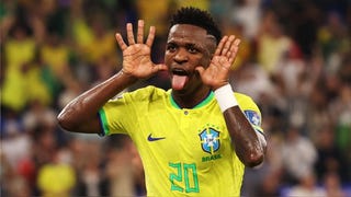 Confirmado: Brasil definió a su último rival amistoso de cara al Mundial 2026