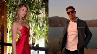 “Sigo extrañándote, pero digo que ya te olvidé”: ¿Alessia Rovegno lanzó canción con ‘indirecta’ a Hugo García?