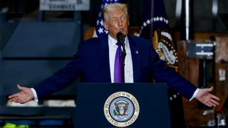 Donald Trump dice que 50 millones de barriles de petróleo venezolano están en camino a Houston