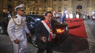 José Balcázar descarta indulto a Pedro Castillo por procesos penales vigentes