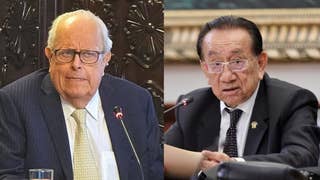 Presidente José María Balcázar y Julio Velarde se reúnen en Palacio: ¿A qué hora y cuál es el objetivo?