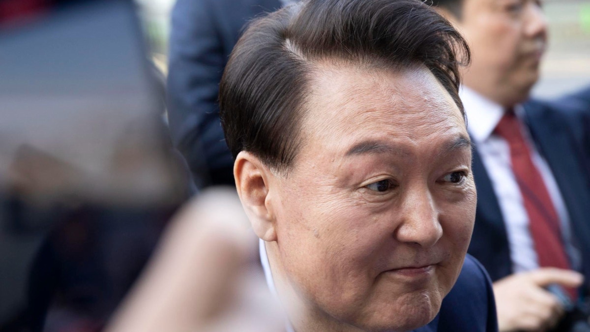 Un tribunal surcoreano condena al expresidente Yoon Suk-yeol a cadena perpetua por la ley marcial