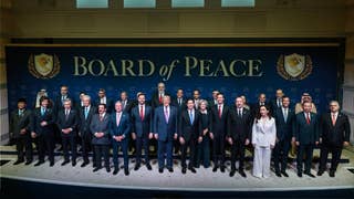 El debut de la Junta de Paz de Trump: una promesa millonaria para Gaza, dudas sobre la ONU y división en la UE