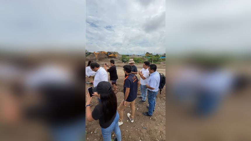 Primera víctima mortal en badén Juana Ríos de Chongoyape