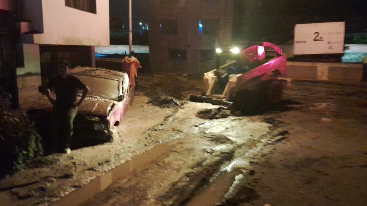 Lluvias en Perú: panorama por inundaciones y activación de quebradas en varias regiones