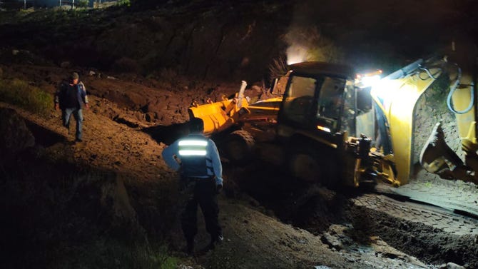 Lluvias en Perú: panorama por inundaciones y activación de quebradas en varias regiones