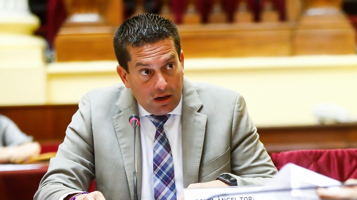 “No respaldamos a este gobierno”: Torres considera que Fuerza Popular no debe acudir a diálogo convocado por el presidente Balcázar