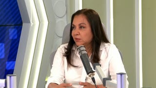 Marisol Espinoza dice que María del Carmen Alva 