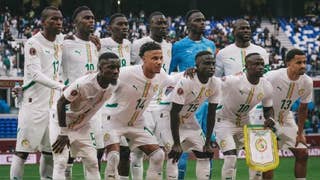 Senegal, campeón de África: ¿cuántos millones valen las figuras del rival de Perú?