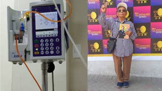 Piden ayuda para adulta mayor que necesita tomografía en el Hospital Guillermo Almenara