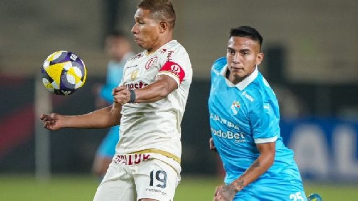 El dato que ilusiona a Universitario en sus enfrentamientos contra Sporting Cristal en el Alberto Gallardo