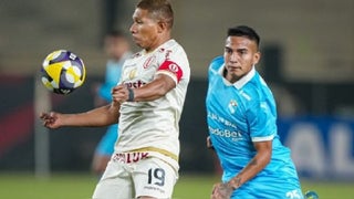 El dato que ilusiona a Universitario en sus enfrentamientos contra Sporting Cristal en el Alberto Gallardo