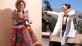 Apurímac: joven de 27 años con derrame cerebral necesita conseguir materiales para operación