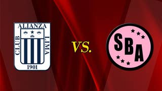 Alianza Lima vs Sport Boys: se enfrentan en Matute por la fecha 4 del Torneo Apertura