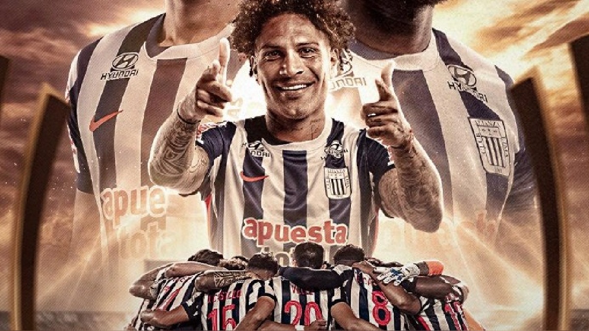 Pablo Guede hace cambios: retornos en el once de Alianza Lima para enfrentar a Sport Boys