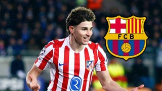 ¡Bombazo! Julián Álvarez llegará a Barcelona tras el Mundial, informan desde Argentina