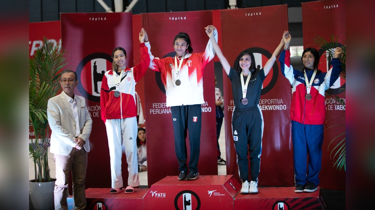 Más de 360 deportistas se incorporan al Plan de Alto Rendimiento del IPD