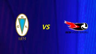 Regatas Lima vs SESI EN VIVO: ¿a qué hora juegan y dónde ver la fecha 3 del Sudamericano de Clubes de Vóley?