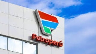 Gustavo Villa asume la Gerencia General encargada de Petroperú