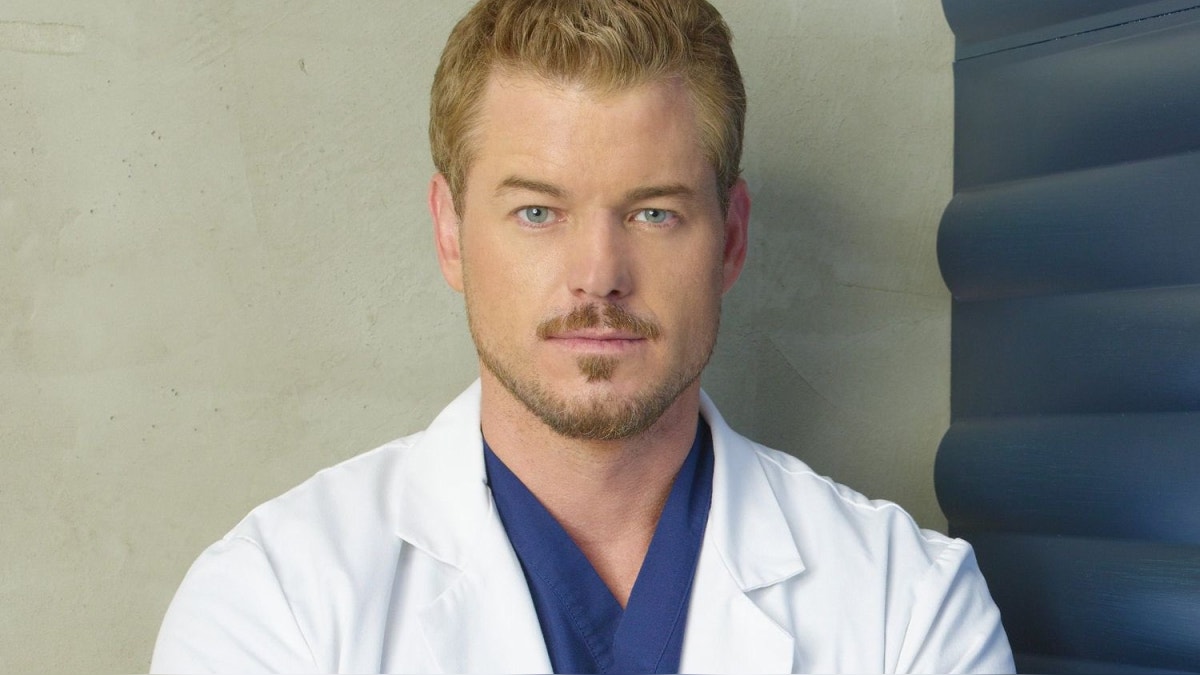 “Quiero seguir trabajando”: la vez que Eric Dane reveló su diagnóstico de Esclerosis Lateral Amiotrófica (ELA)
