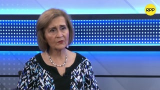 Presidenta del TC sobre liberación de Daniel Urresti: 