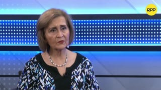 Presidenta del TC sobre liberación de Daniel Urresti: 