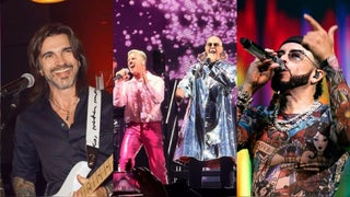 Viña 2026: Juanes, Pet Shop Boys, Yandel, más artistas confirmados, horarios y todo sobre el festival