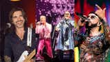 Viña 2026: Juanes, Pet Shop Boys, Yandel, más artistas confirmados, horarios y todo sobre el festival