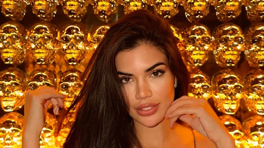 Samantha Batallanos: New Romance After Álvaro Rod Split Revealed