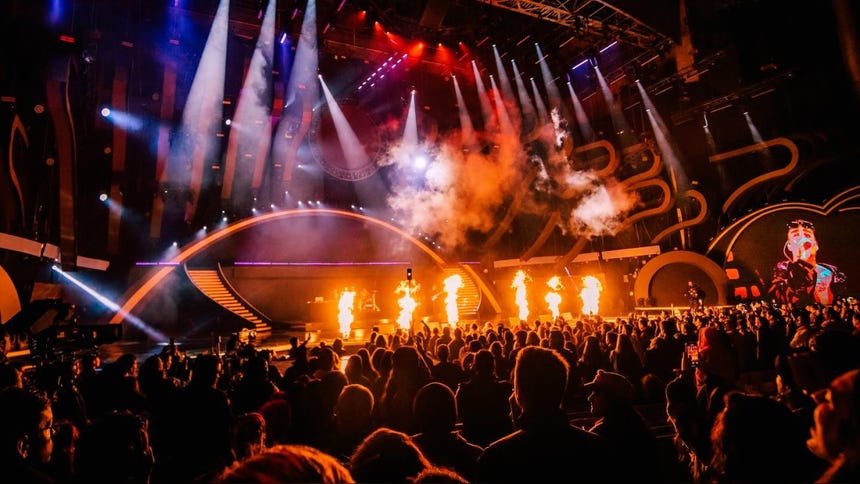 El Festival Internacional de la Canción de Viña del Mar 2026 se realizará entre el 22 y 27 de febrero.