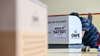 Transparencia presenta Misión de Observación Internacional 2026 con más de 5 mil voluntarios en todo el país