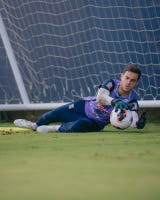 <strong>1. Alejandro Duarte (Arquero)</strong>