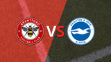 Premier League: Brentford se enfrenta ante la visita Brighton and Hove por la fecha 27