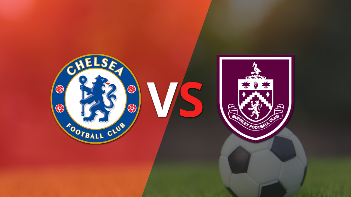Premier League: Chelsea recibirá a Burnley por la fecha 27