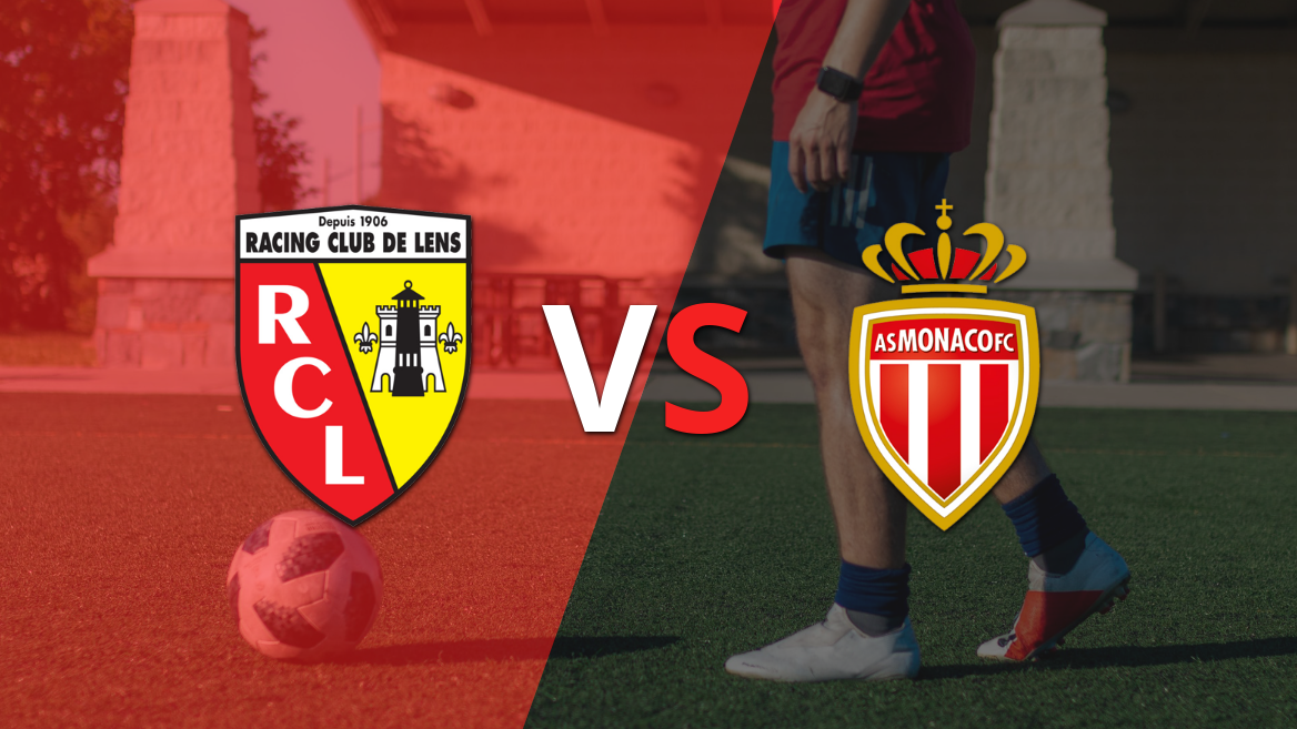 Liga de Francia: Lens, con la misión de ganar para seguir en la cima
