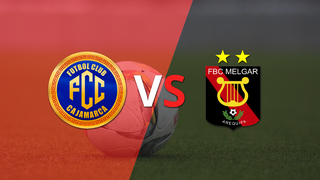Liga 1: Melgar visita a FC Cajamarca por la fecha 4