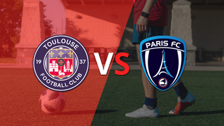 Liga de Francia: Por la fecha 23, Toulouse recibirá a Paris FC