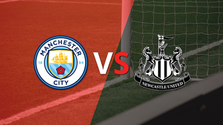 Premier League: Se enfrentan Manchester City y Newcastle United por la fecha 27