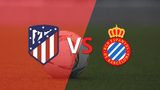 LaLiga EA Sports: Espanyol visita a Atlético de Madrid por la fecha 25