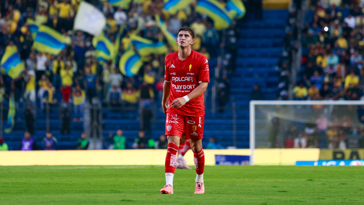 Liga MX: Necaxa se enfrentará ante Toluca FC por la fecha 7