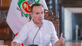 José Jerí terminó su gestión con un nivel de desaprobación de casi 60 %, según encuesta de CPI